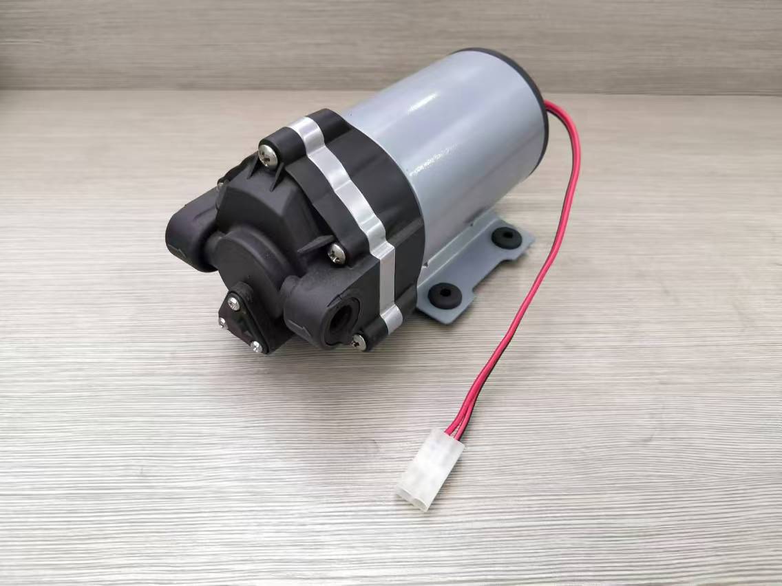 We are one of the famous ro booster pump  brand in China,Zuanli!