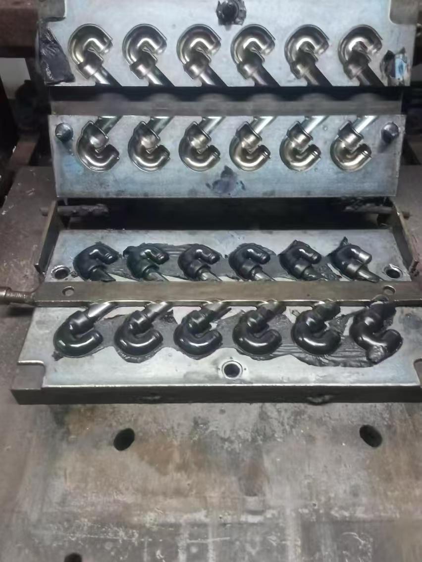 silicon pipe silicon pipe