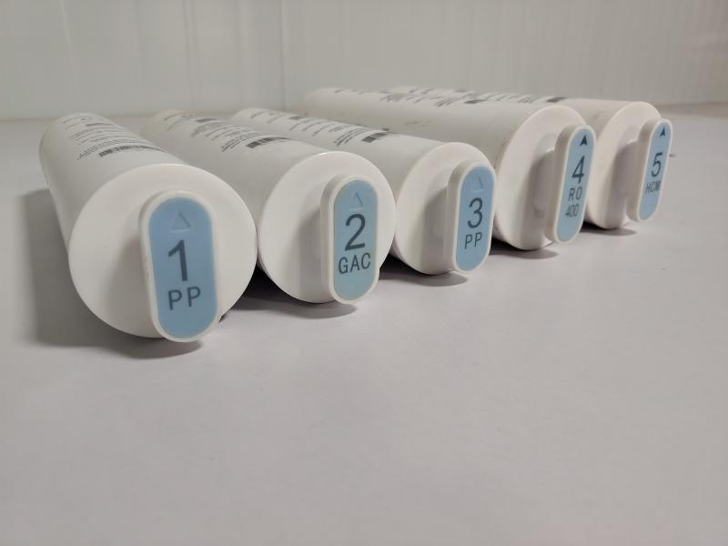 We have successfully exported a full container of water purifier filter elements and related accessories. We have successfully exported a full container of water purifier filter elements and related accessories.