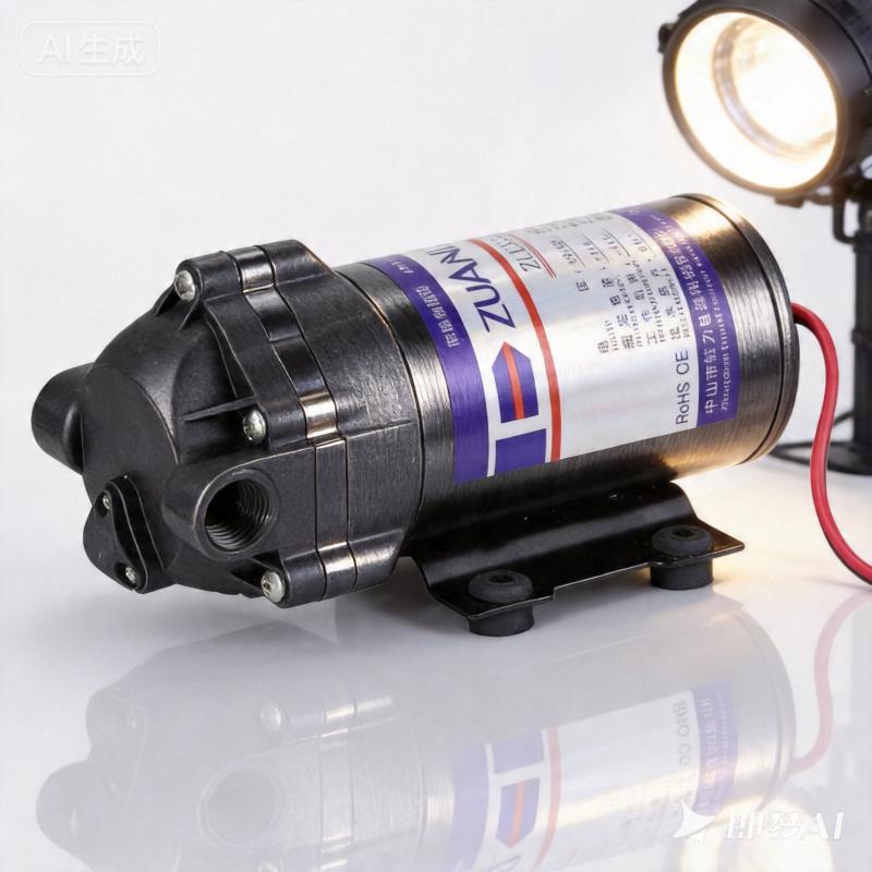 Why More Water Purifier Factories Choose Our Booster Pumps? Why More Water Purifier Factories Choose Our Booster Pumps?