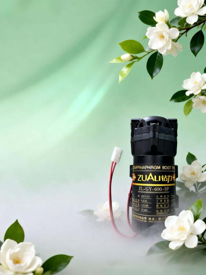 ZUANLI Premium RO Water Purifier Booster Pump, Superior Quality Global Export for Long Term Partnership! ZUANLI Premium RO Water Purifier Booster Pump, Superior Quality Global Export for Long Term Partnership!