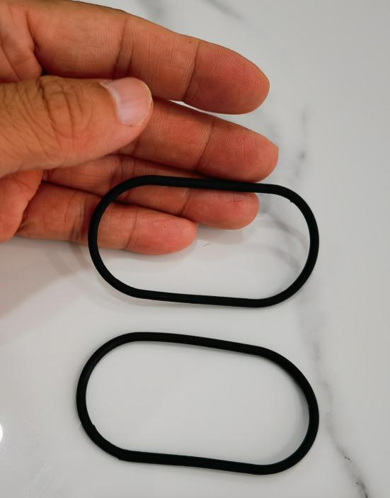 Professional Custom Rubber Accessories Production Supplier Professional Custom Rubber Accessories Production Supplier