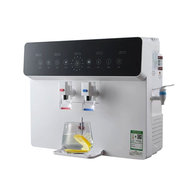 Why Is a Reverse Osmosis Water Drinking System the Smart Choice for Clean, Great-Tasting Water? Why Is a Reverse Osmosis Water Drinking System the Smart Choice for Clean, Great-Tasting Water?
