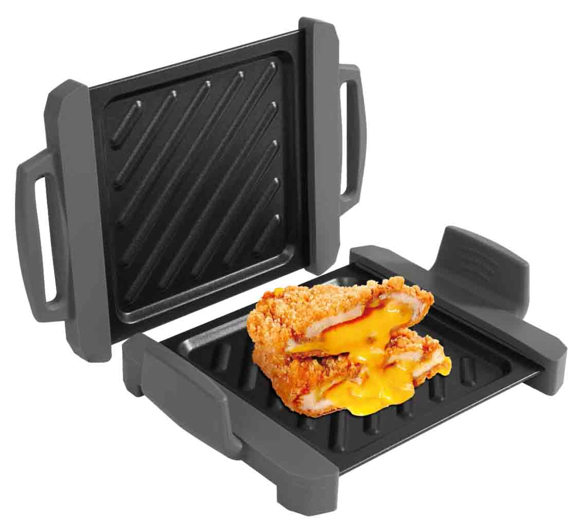 Microwave Safe Baking Tray Microwave Safe Baking Tray