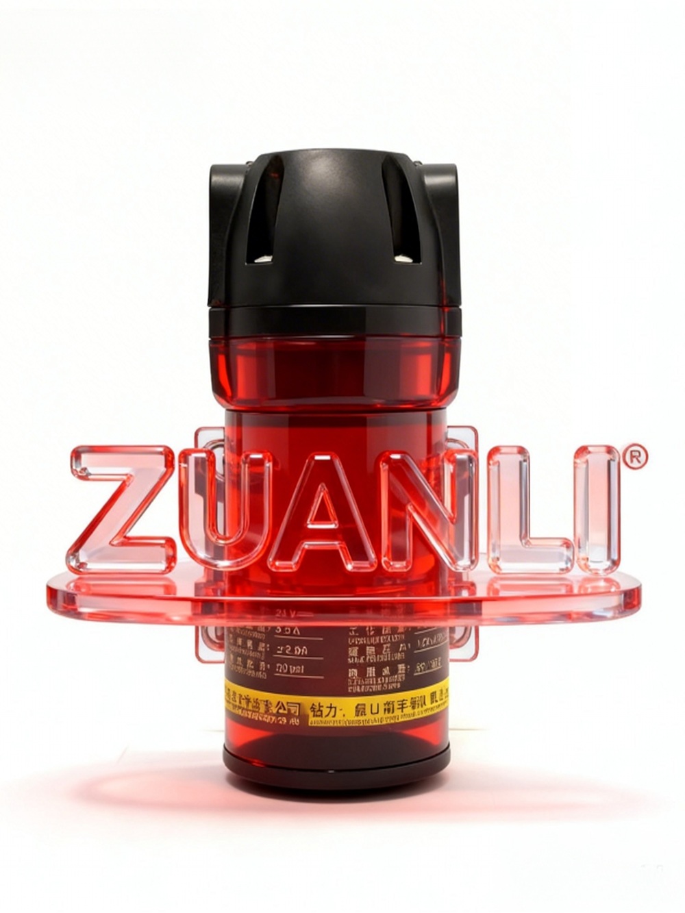 ZUANLI Reverse Osmosis Booster Pump-75GPD 100GPD ZUANLI Reverse Osmosis Booster Pump-75GPD 100GPD
